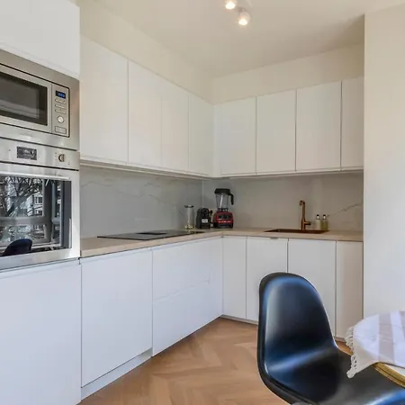 Apartman Luxury Design *