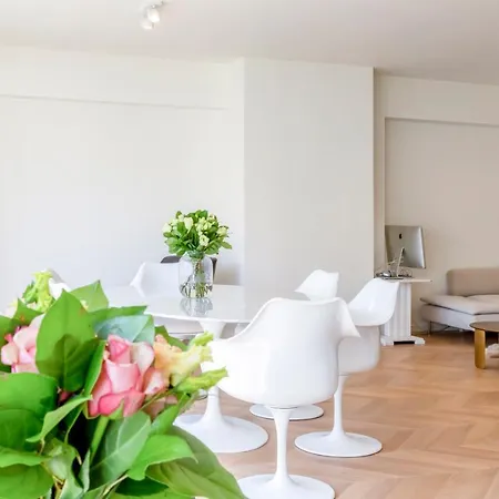 Apartman Luxury Design Gent