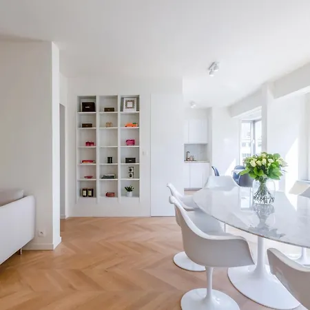 아파트 Luxury Design *